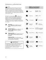 Preview for 44 page of Craftsman 536.772350 Operator'S Manual