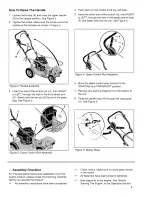 Preview for 9 page of Craftsman 536.772360 Operator'S Manual