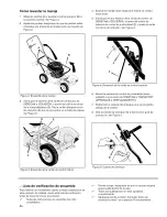 Preview for 50 page of Craftsman 536.772360 Operator'S Manual