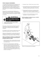 Preview for 57 page of Craftsman 536.772360 Operator'S Manual