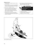 Preview for 58 page of Craftsman 536.772360 Operator'S Manual