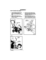 Preview for 7 page of Craftsman 536.772400 Owner'S Manual