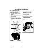Preview for 19 page of Craftsman 536.772400 Owner'S Manual