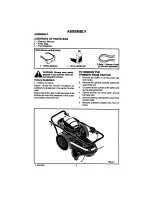 Предварительный просмотр 6 страницы Craftsman 536.773400 Operator'S Manual