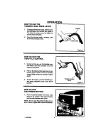 Предварительный просмотр 9 страницы Craftsman 536.773400 Operator'S Manual