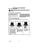 Preview for 15 page of Craftsman 536.773400 Operator'S Manual