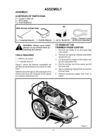 Предварительный просмотр 6 страницы Craftsman 536.773500 Operating Instructions Manual