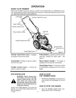 Preview for 8 page of Craftsman 536.773500 Operating Instructions Manual