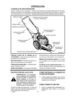 Preview for 41 page of Craftsman 536.773500 Operating Instructions Manual