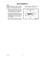 Preview for 47 page of Craftsman 536.773500 Operating Instructions Manual