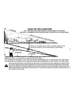 Предварительный просмотр 54 страницы Craftsman 536.773500 Operating Instructions Manual