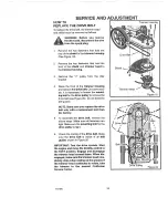 Preview for 18 page of Craftsman 536.773510 Operating Instructions Manual