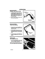 Предварительный просмотр 9 страницы Craftsman 536.773600 Operating Instructions Manual