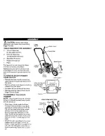 Предварительный просмотр 5 страницы Craftsman 536.797420 Owner'S Manual