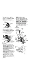 Предварительный просмотр 6 страницы Craftsman 536.797420 Owner'S Manual