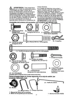 Preview for 27 page of Craftsman 536.797470 Owner'S Manual