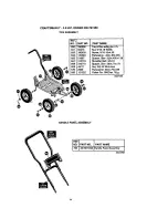 Предварительный просмотр 20 страницы Craftsman 536.797480 Owner'S Manual