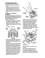 Предварительный просмотр 5 страницы Craftsman 536.797501 Operating Instructions Manual