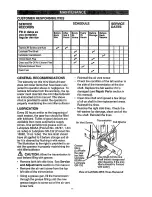 Предварительный просмотр 11 страницы Craftsman 536.797501 Operating Instructions Manual