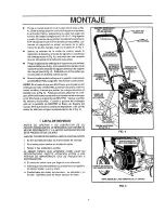 Preview for 37 page of Craftsman 536.797540 Owner'S Manual