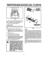 Предварительный просмотр 43 страницы Craftsman 536.797540 Owner'S Manual