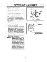 Предварительный просмотр 45 страницы Craftsman 536.797540 Owner'S Manual