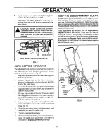 Preview for 11 page of Craftsman 536.797561 Owner'S Manual