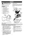 Preview for 7 page of Craftsman 536.881112 Operator'S Manual