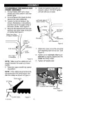 Preview for 8 page of Craftsman 536.881112 Operator'S Manual