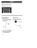 Preview for 9 page of Craftsman 536.881112 Operator'S Manual