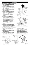 Preview for 10 page of Craftsman 536.881112 Operator'S Manual