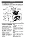 Preview for 12 page of Craftsman 536.881112 Operator'S Manual