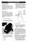 Preview for 23 page of Craftsman 536.881112 Operator'S Manual