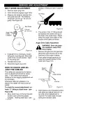 Preview for 26 page of Craftsman 536.881112 Operator'S Manual