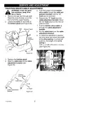 Preview for 27 page of Craftsman 536.881112 Operator'S Manual