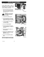 Preview for 29 page of Craftsman 536.881112 Operator'S Manual