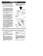 Preview for 46 page of Craftsman 536.881112 Operator'S Manual