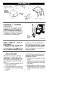 Preview for 47 page of Craftsman 536.881112 Operator'S Manual