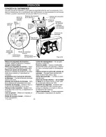 Preview for 48 page of Craftsman 536.881112 Operator'S Manual