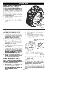 Preview for 50 page of Craftsman 536.881112 Operator'S Manual