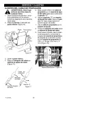 Preview for 63 page of Craftsman 536.881112 Operator'S Manual