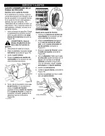 Preview for 64 page of Craftsman 536.881112 Operator'S Manual