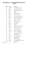 Preview for 78 page of Craftsman 536.881112 Operator'S Manual