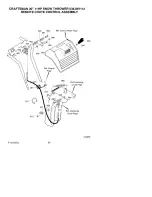 Preview for 89 page of Craftsman 536.881112 Operator'S Manual