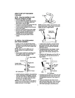 Предварительный просмотр 6 страницы Craftsman 536.88123 Instructions Manual