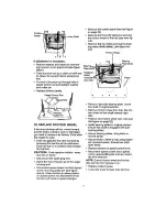 Предварительный просмотр 21 страницы Craftsman 536.88123 Instructions Manual