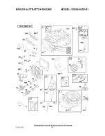 Предварительный просмотр 34 страницы Craftsman 536.881400 Operator'S Manual