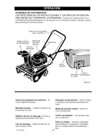 Предварительный просмотр 48 страницы Craftsman 536.881400 Operator'S Manual