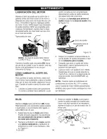 Предварительный просмотр 56 страницы Craftsman 536.881400 Operator'S Manual