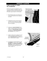 Предварительный просмотр 59 страницы Craftsman 536.881400 Operator'S Manual